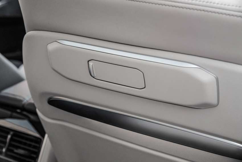 2023 BMW X7 facelift – G07 LCI gets split headlights, illuminated grille, 23-inch wheels, mild hybrid engines 1443308