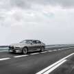 BMW i7 EV in Malaysia – electric 7 Series appears on local site, up to 544 PS and 615 km range; open for ROI