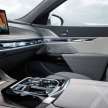 BMW i7 EV in Malaysia – electric 7 Series appears on local site, up to 544 PS and 615 km range; open for ROI