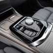 BMW i7 EV in Malaysia – electric 7 Series appears on local site, up to 544 PS and 615 km range; open for ROI