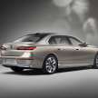 BMW i7 EV in Malaysia – electric 7 Series appears on local site, up to 544 PS and 615 km range; open for ROI
