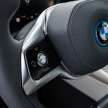 BMW i7 EV in Malaysia – electric 7 Series appears on local site, up to 544 PS and 615 km range; open for ROI