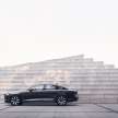 Volvo S60, V60, XC60, S90, XC90 Recharge T8 PHEV updated in Malaysia – 462 PS, 90 km electric range