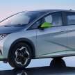 BYD brand launched in Thailand – distributor Rever targeting top 5 spot in 5 years, Atto 3 EV is first model
