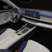 Chery Arrizo 8 revealed – Toyota Camry, Honda Accord rival; turbo 1.6L and 2.0L with up to 254 PS, 7DCT
