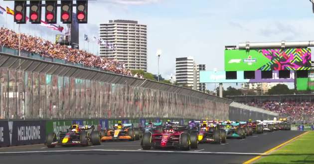 Aston Martin F1 safety car too slow like a “turtle,” says Max Verstappen after recent Australian Grand Prix