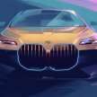 2023 BMW 7 Series: G70 gets Swarovski lights, crystal interior, 31in 8K TV, auto doors with touchscreens!