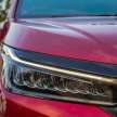 REVIEW: 2022 Honda City Hatchback in Malaysia – RS e:HEV hybrid and V, priced from RM88k to RM108k