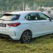 REVIEW: 2022 Honda City Hatchback in Malaysia – RS e:HEV hybrid and V, priced from RM88k to RM108k
