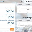 JPJeBid – how to bid for your preferred car number plate online, DIY and skip the runner and his markup