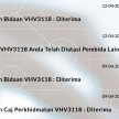 JPJeBid – how to bid for your preferred car number plate online, DIY and skip the runner and his markup