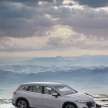 Mercedes-Benz EQS SUV debuts – 3-row EV with up to 660 km range, 544 PS, 858 Nm; MBUX Hyperscreen