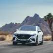 Mercedes-Benz EQS SUV debuts – 3-row EV with up to 660 km range, 544 PS, 858 Nm; MBUX Hyperscreen