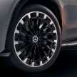 Mercedes-Benz EQS SUV debuts – 3-row EV with up to 660 km range, 544 PS, 858 Nm; MBUX Hyperscreen