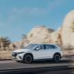 Mercedes-Benz EQS SUV debuts – 3-row EV with up to 660 km range, 544 PS, 858 Nm; MBUX Hyperscreen