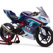 Petronas, TVS Motor form Petronas TVS Racing India