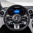 2022 Mercedes-AMG SL43 debuts with 381 PS, 480 Nm – 2.0L four-cylinder with F1-derived electric turbo