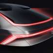 Tata Curvv concept debuts in India – previews new EV crossover due to launch by 2024; ICE versions later