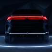 Tata Curvv concept debuts in India – previews new EV crossover due to launch by 2024; ICE versions later