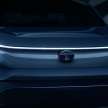 Tata Curvv concept debuts in India – previews new EV crossover due to launch by 2024; ICE versions later