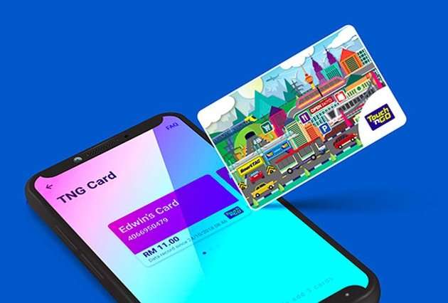 MyKad baharu tiada fungsi Touch ‘n Go – JPN