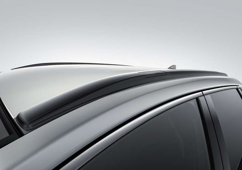 Toyota bZ4X electric SUV shown in Thailand in RHD form – on sale end-2022, to be priced under RM250k 1450619