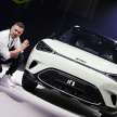 smart #1 on sale in China – EV SUV with up to 560 km range, RM120k-RM149k price, Brabus version teased