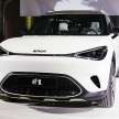 smart #1 on sale in China – EV SUV with up to 560 km range, RM120k-RM149k price, Brabus version teased