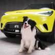smart #1 on sale in China – EV SUV with up to 560 km range, RM120k-RM149k price, Brabus version teased