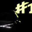 smart #1 launched in China – electric SUV with 66 kWh battery, up to 560 km range; in Malaysia fr RM150k?