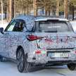 smart #1 to make its official debut on April 7, 2022 – Proton Edar to sell new EV crossover in Malaysia