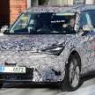 smart #1 to make its official debut on April 7, 2022 – Proton Edar to sell new EV crossover in Malaysia