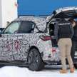 smart #1 to make its official debut on April 7, 2022 – Proton Edar to sell new EV crossover in Malaysia