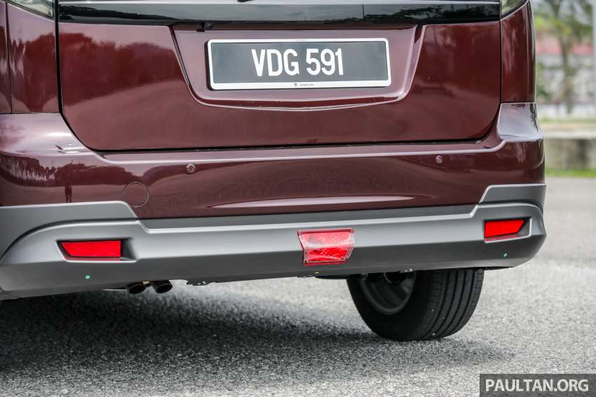 2022 Proton Exora coming soon with minor updates 1454171