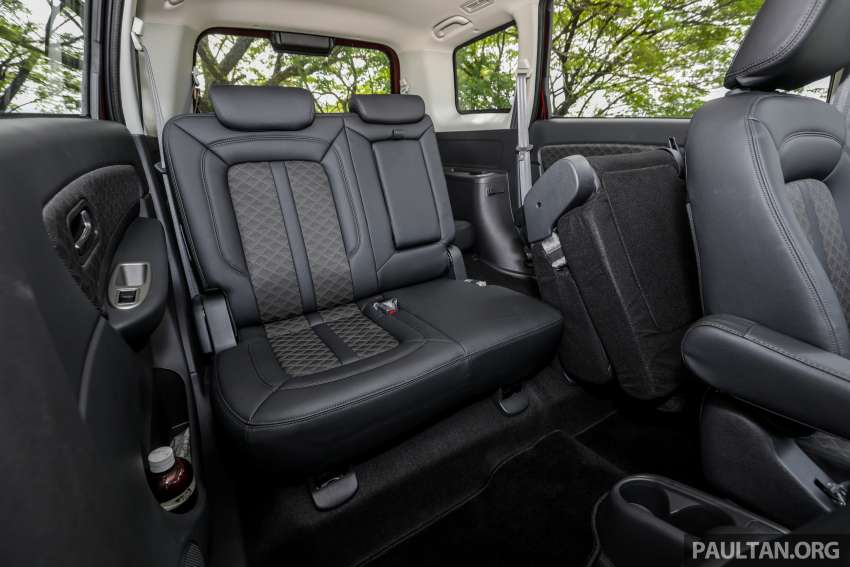 2022 Proton Exora coming soon with minor updates 1454209