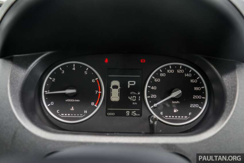 2022 Proton Exora coming soon with minor updates 1454180