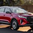 Chery Tiggo 7 Pro, 8 Pro SUVs open for booking in Indonesia – Tiggo duo, Omoda 5 coming to Malaysia
