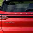 Chery Tiggo 7 Pro, 8 Pro SUVs open for booking in Indonesia – Tiggo duo, Omoda 5 coming to Malaysia