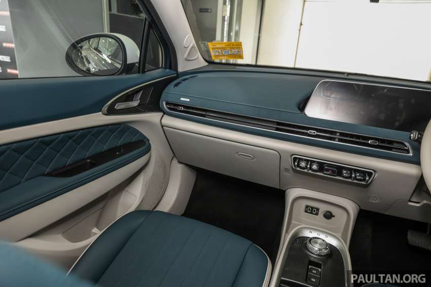 2022 Ora Good Cat EV in Malaysia – RHD units in town, to be the cheapest electric car? Up to 500 km range 1456791