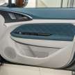 2022 GWM Ora Good Cat for Malaysia – 47.8 and 63.1 kWh variants; up to 500 km EV range; est from RM140k