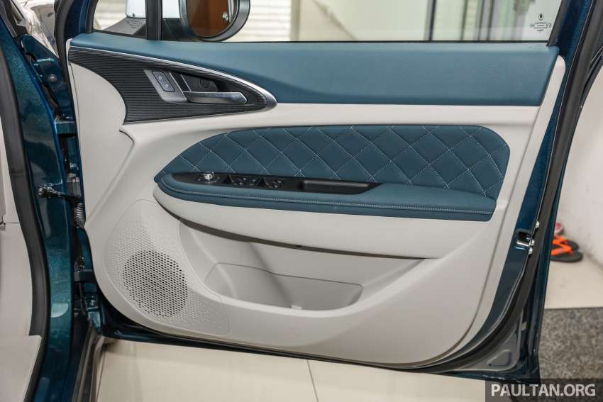 2022 Ora Good Cat EV in Malaysia – RHD units in town, to be the cheapest electric car? Up to 500 km range 1456793