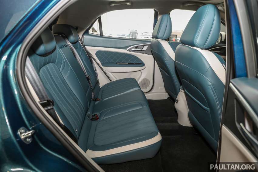2022 Ora Good Cat EV in Malaysia – RHD units in town, to be the cheapest electric car? Up to 500 km range 1456794