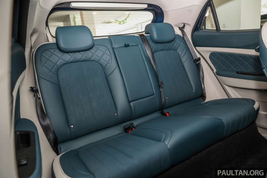 2022 Ora Good Cat EV in Malaysia – RHD units in town, to be the cheapest electric car? Up to 500 km range 1456795