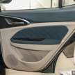 2022 GWM Ora Good Cat for Malaysia – 47.8 and 63.1 kWh variants; up to 500 km EV range; est from RM140k