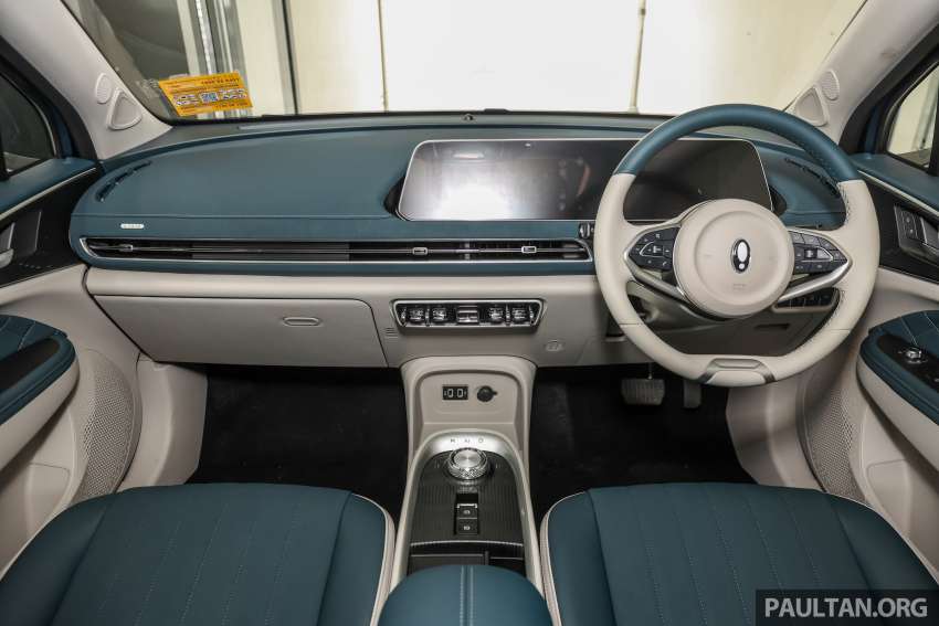 2022 Ora Good Cat EV in Malaysia – RHD units in town, to be the cheapest electric car? Up to 500 km range 1456784