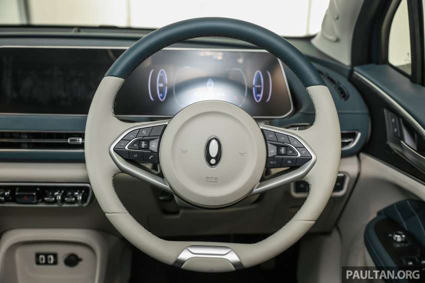 2022 Ora Good Cat EV in Malaysia – RHD units in town, to be the cheapest electric car? Up to 500 km range 1456787