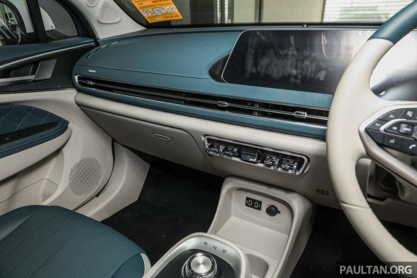 2022 Ora Good Cat EV in Malaysia – RHD units in town, to be the cheapest electric car? Up to 500 km range 1456788