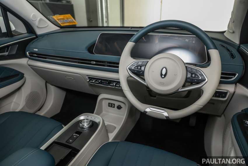 2022 Ora Good Cat EV in Malaysia – RHD units in town, to be the cheapest electric car? Up to 500 km range 1456789