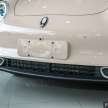 2022 GWM Ora Good Cat for Malaysia – 47.8 and 63.1 kWh variants; up to 500 km EV range; est from RM140k