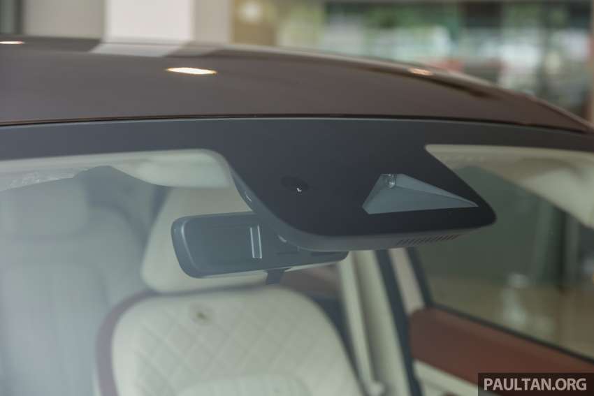 2022 Ora Good Cat EV in Malaysia – RHD units in town, to be the cheapest electric car? Up to 500 km range 1456691